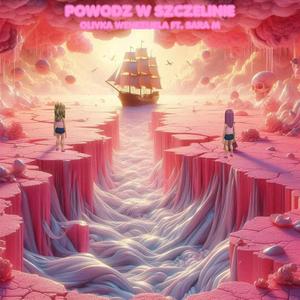 Powódź W Szczelinie (feat. Sara M)