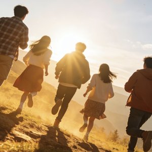 我的人生我执掌