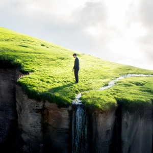 Enamorao de un tonto