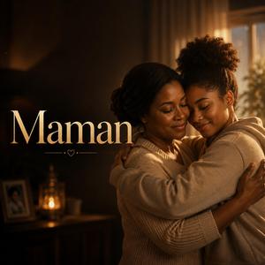 Maman