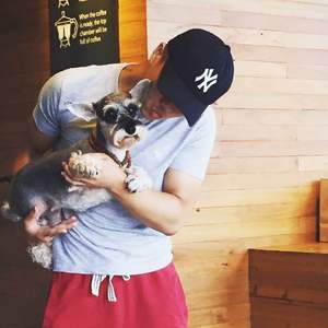 问候歌（翻自 李子韵）