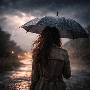 폭풍이 지나간 자리