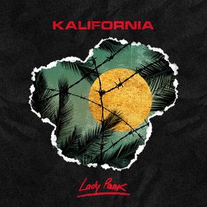 Kalifornia