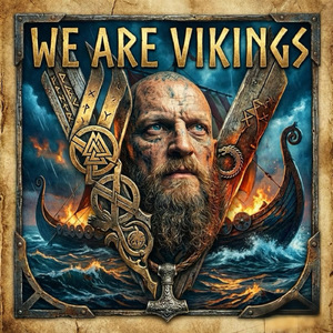 We Are Vikings