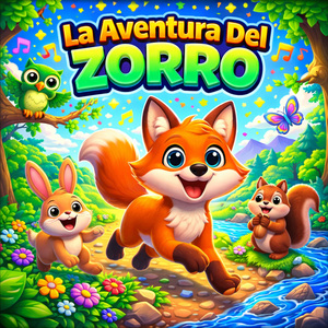 La Aventura Del Zorro