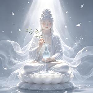 六字大明咒 静心治愈