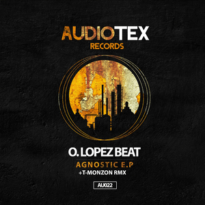 Agnostic (T - Monzon Remix)