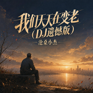 我们天天在变老(DJ遗憾版)