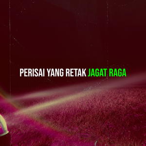 Perisai Yang Retak