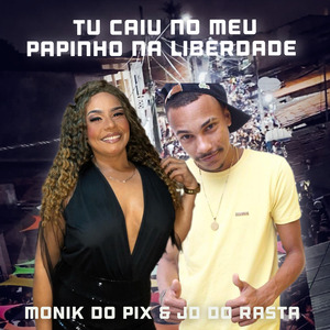 Tu caiu no meu papinho no baile da Liberdade