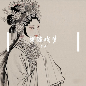 《十九年年年为儿缝新衣》—— 二胡版 作曲：赵震方 演奏：召唤