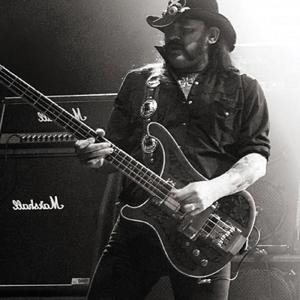 Lemmy five, lemmy one!