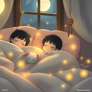 Dream Wonders
