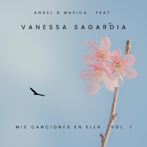 Pensabas (feat. Vanessa Sagardia)