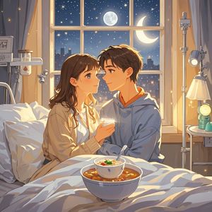 星光下的约定-王勇