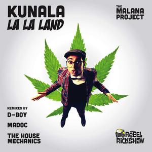 La La Land (The Malana Project) (The House Mechanics Remix)