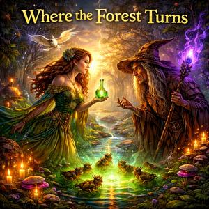 Where the Forest Turns