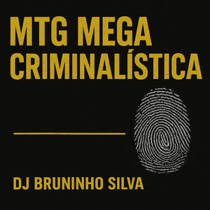 MTG MEGA CRIMINALÍSTICA