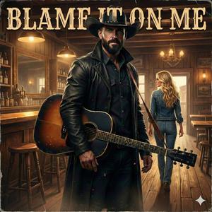 Blame It On Me