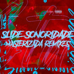 Slide Sonoridade Masterizada (Speed Up)