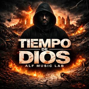 Tiempo De Dios
