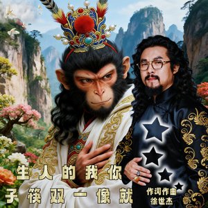 你我的人生就像一双筷子 Dj版