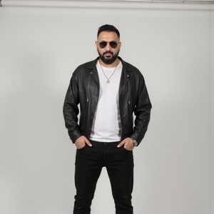 Konuşsunlar Roman Havası