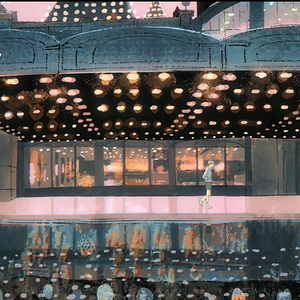 Kiss me TV Size（卡罗尔与星期二 OP)翻唱（翻自 Carole&Tuesday）