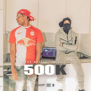 500k