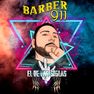 Barber 911
