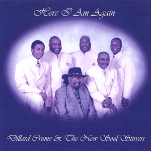 So Glad I Found Him In Time