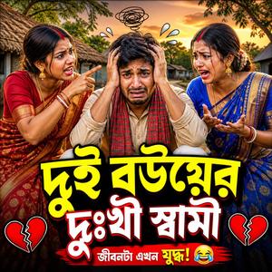 Dui Bouyer Dhukhi Shami