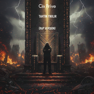 Tahtın Yıkılır (Rap Version)