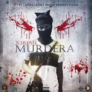 Murdera