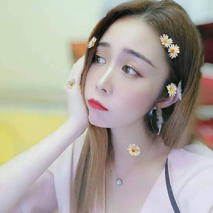 爱情小丑 (女声版)