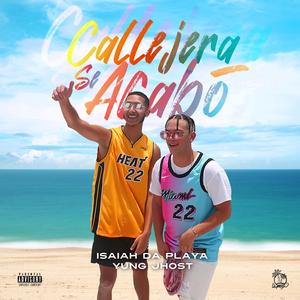 Callejera / Se Acabo