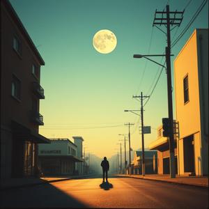 그게 나였던 걸까 by SOUTH/KOREA   Mr.LEE # 009