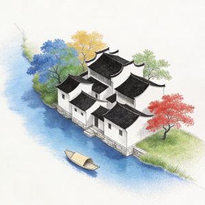 起起落落 (是你读不懂的情意)