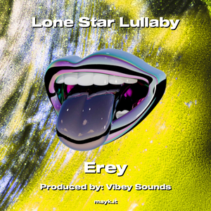 Lone Star Lullaby