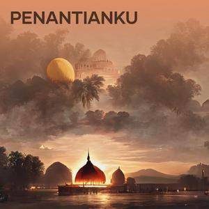Penantianku (Cover)