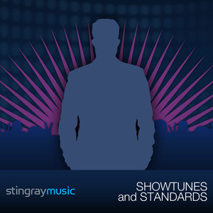 Innamorata (Sweetheart) [In The Style Of Dean Martin] {Performance Track with Demonstration Vocals}