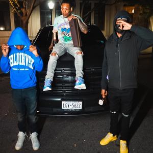 RPO (feat. OtbStinka, SixBinOt & KazBinOtb)