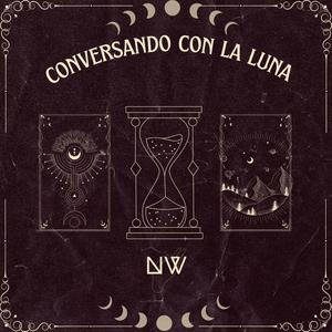 CONVERSANDO CON LA LUNA