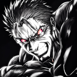 REVENGE (Sped Up Version)