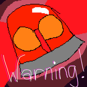Warning!