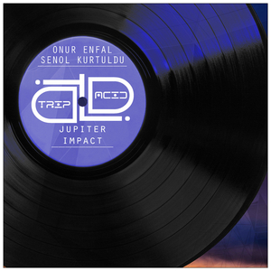 Jupiter Impact (Original Mix)