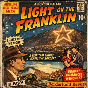 Light On The Franklin