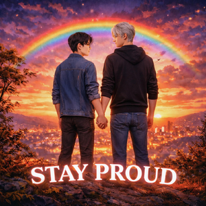 Stay Proud