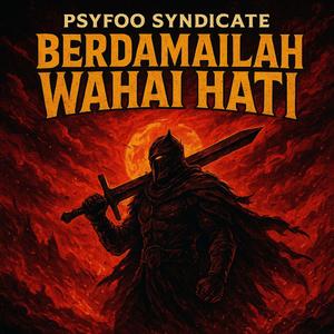 Berdamailah Wahai Hati