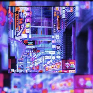 夜色 (Prod By GOATCREW)